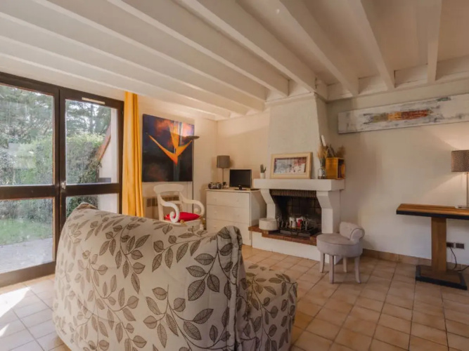 Le Clos du Golf 35956