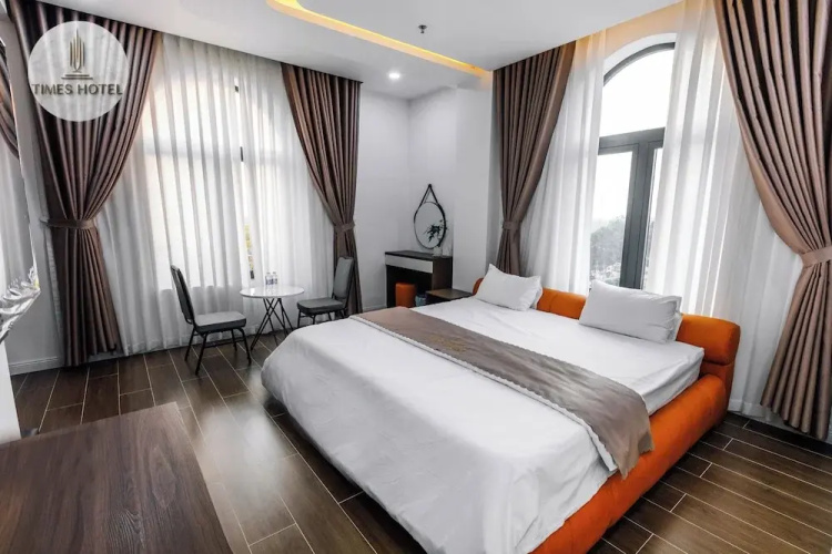 Times Hotel