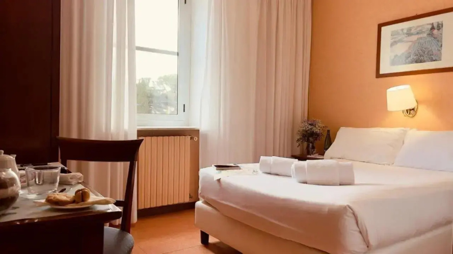 Villa EUR - Parco dei Pini