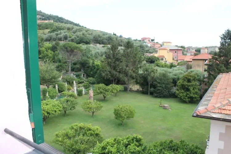 La Giara