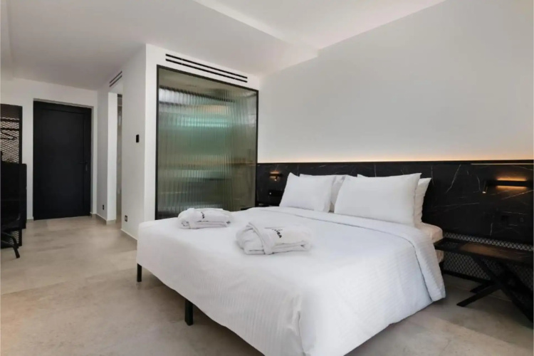 Agkyra Hotel