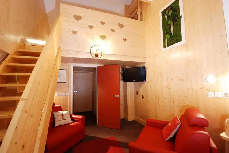 Hôtel Carlit