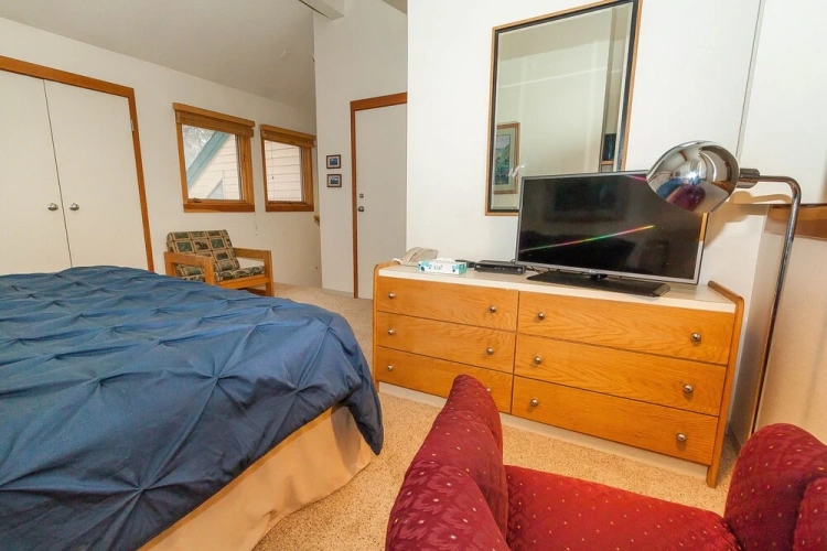 2 Bedrooms Standard room