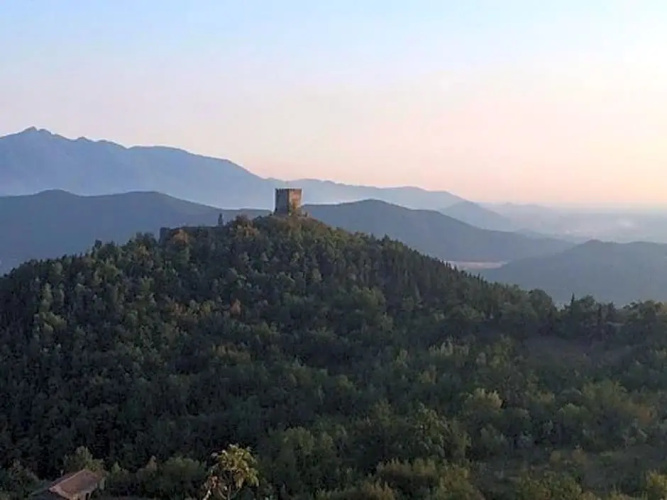 Alba Matesina