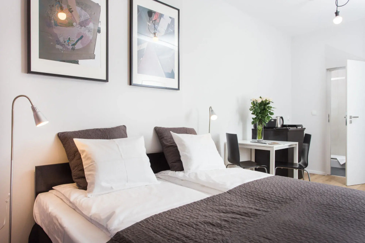 Krakow B&B