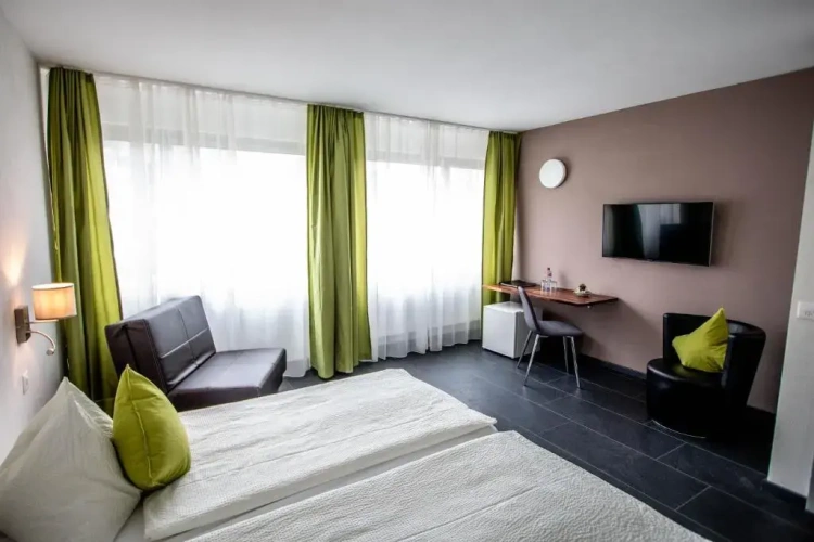 Comfort Twin room