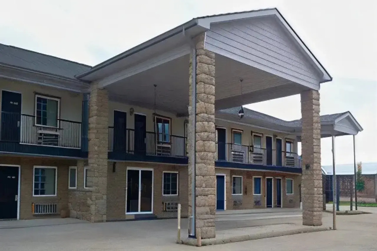 General Bragg Inn & Suites Chickamauga