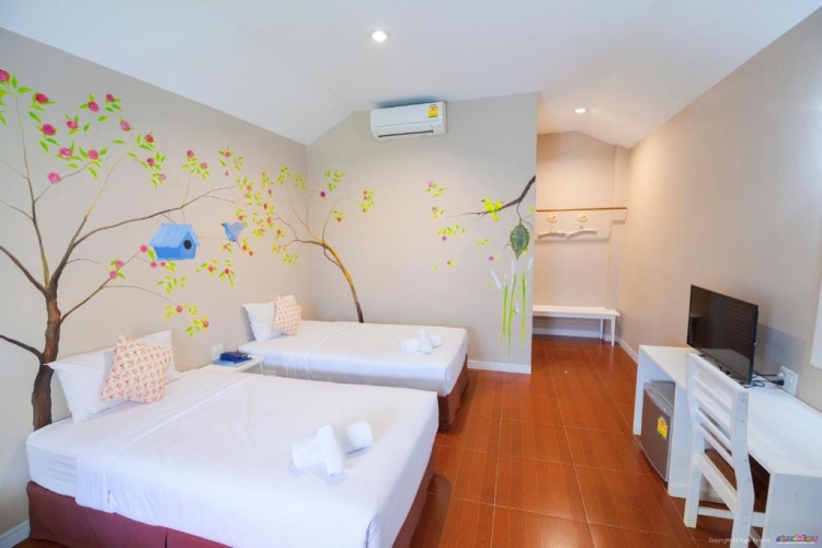 Superior Double room