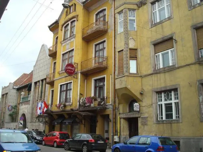 Otel görseli