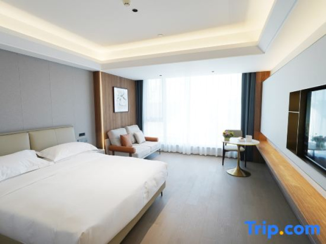 Kailefu Holiday Hotel