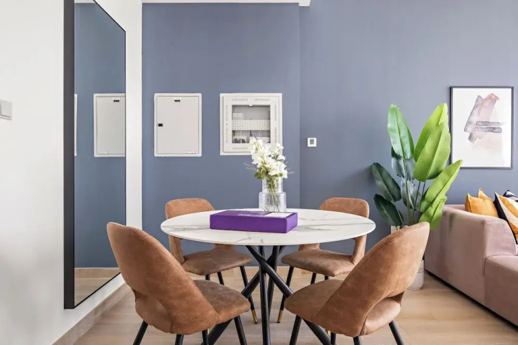 Silkhaus Bloom Towers B