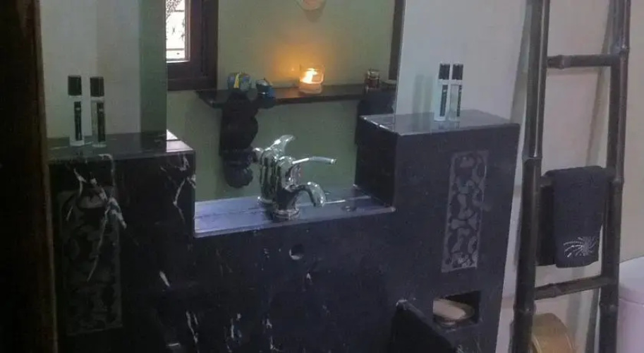 Riad Modjakech