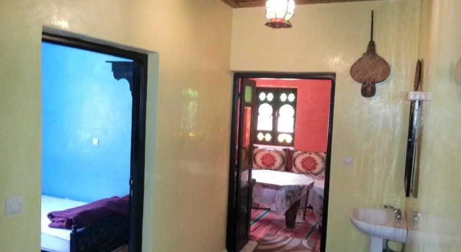 Dar Bab Toubkal