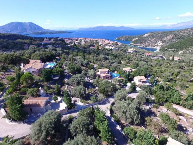 3 Bedrooms Superior Villa
