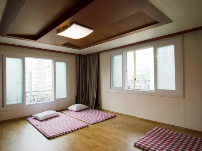 Mipo Guesthouse