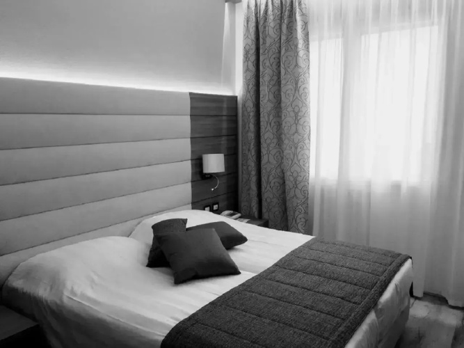 Albergo Belvedere