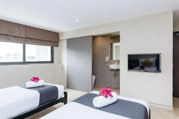 Superior room