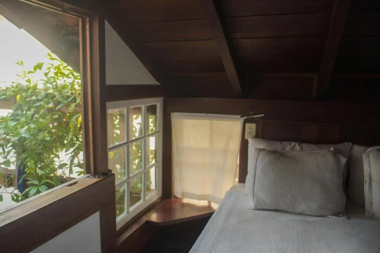 Casa de Hospedagem Paraty