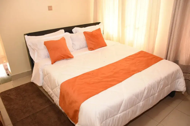 axis guest house