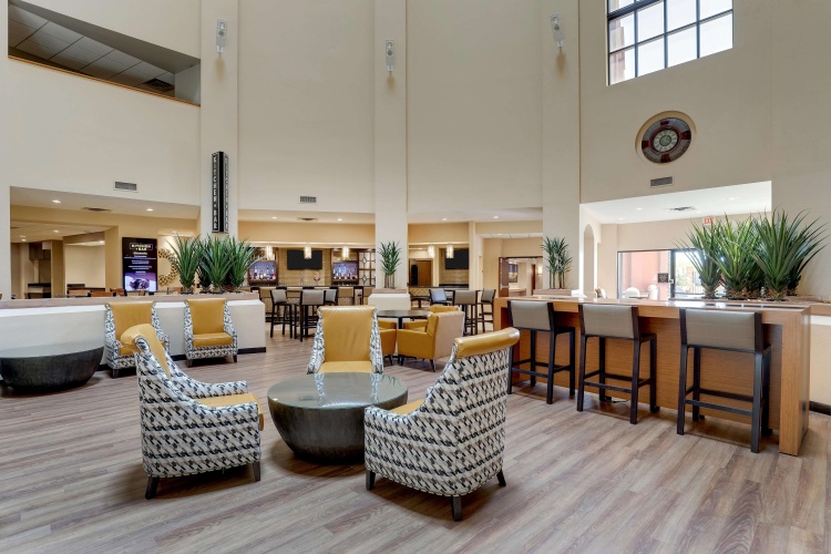 Drury Inn & Suites Phoenix Airport photo 27