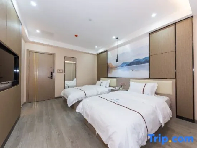Comfort Twin room