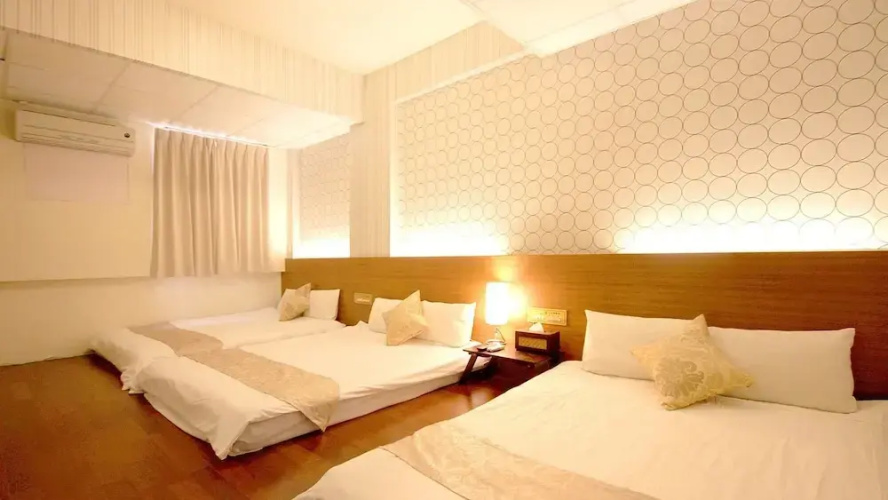 Hotel G