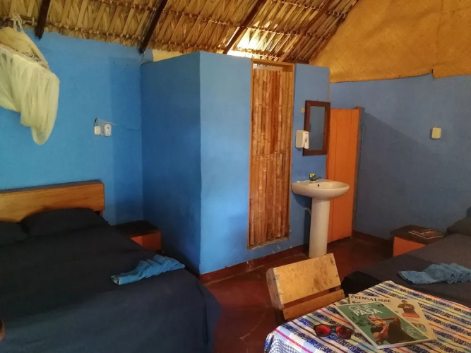 Hotel el Delfin