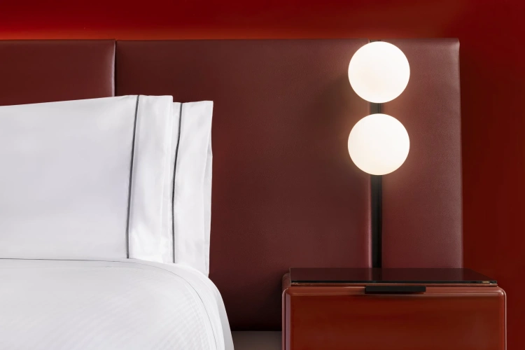 Double Junior Suite