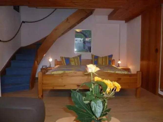 Landhaus  Pension Christian