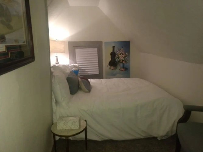 Beautiful Downtown Indy Guest Homes
