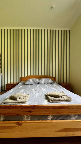 Park Hotel Format