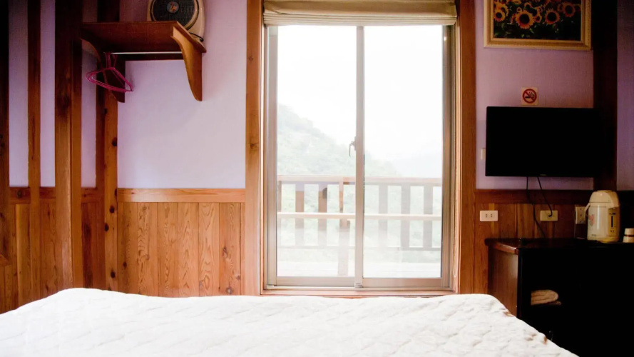 Tian Hsiang Tea B&B