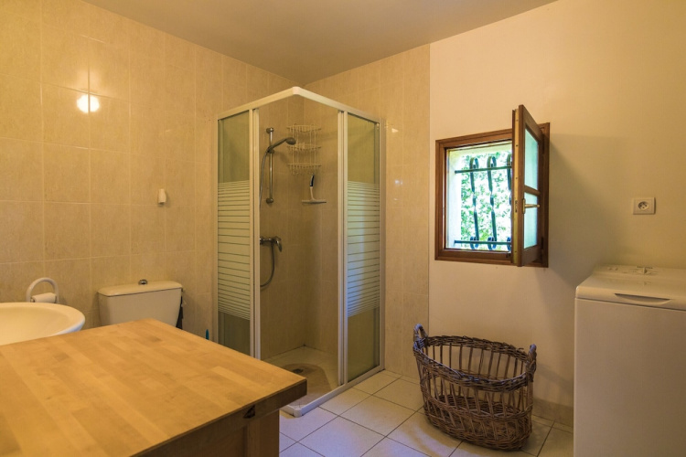 Peaceful Cottage in Savignac