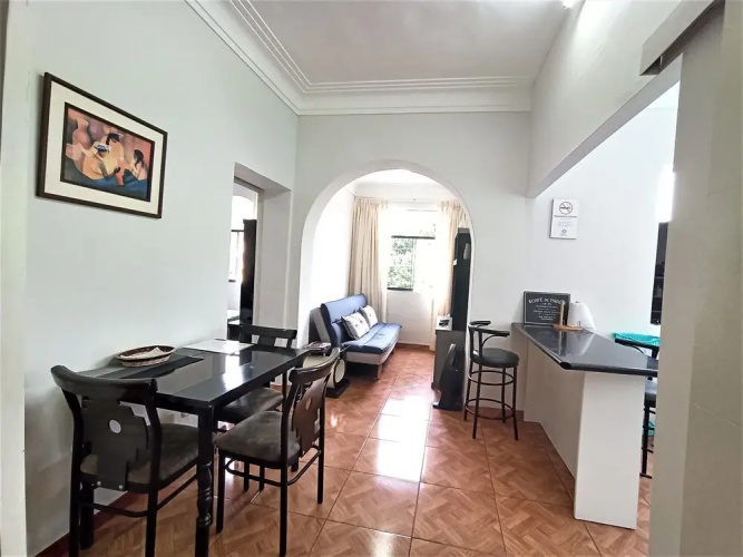 Eral Apartments Parque 1