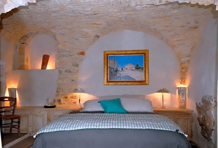 La Maison Blanche Uzès