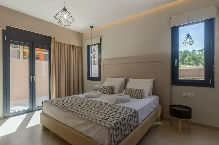 Amelia Residence