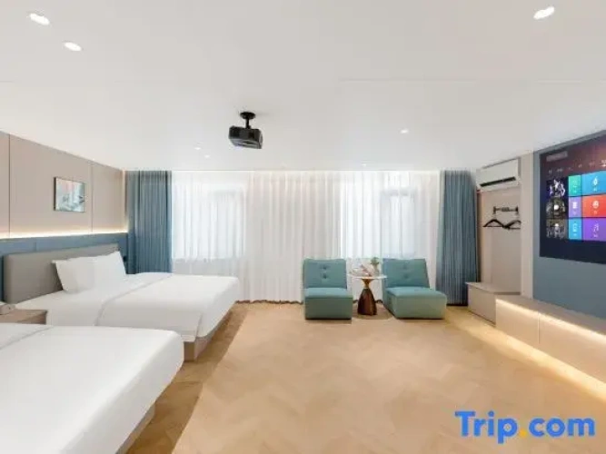Executive Twin room