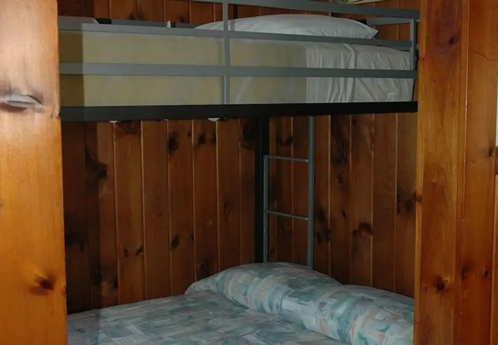 1 Bedroom Standard Quadruple Cottage