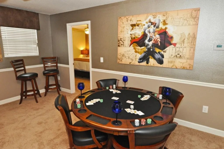 The Villas At Champions Gate