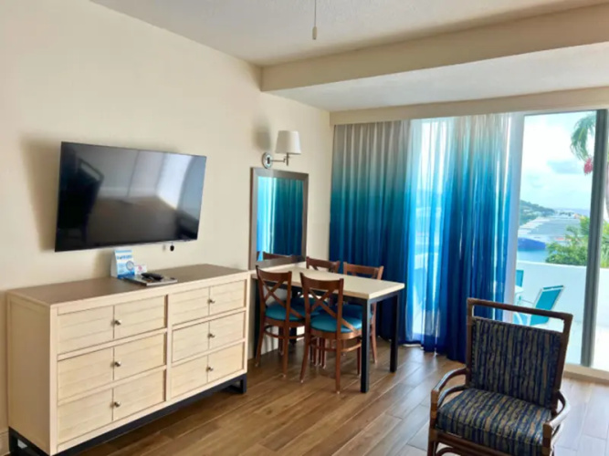1 Bedroom Suite