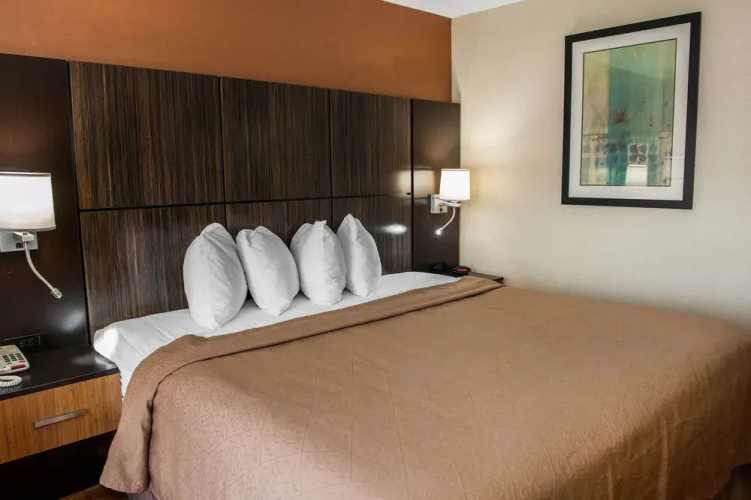 Quality Inn