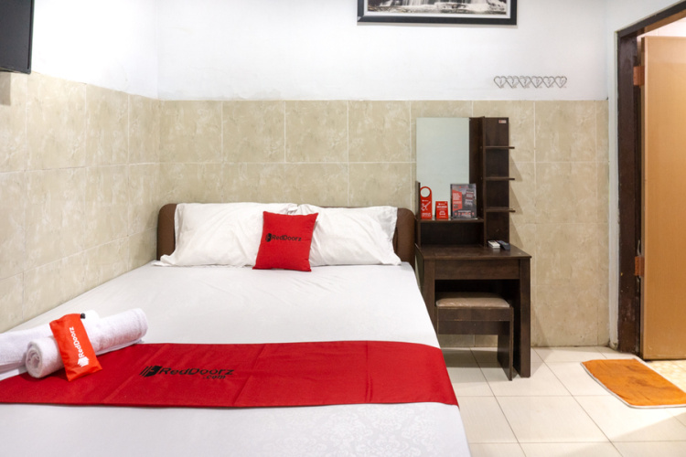Premium room