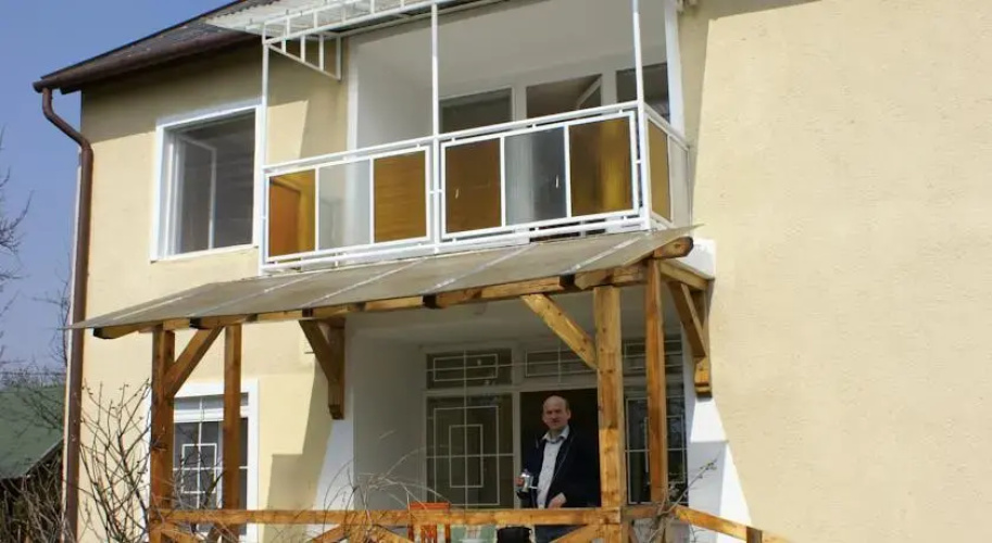 Haus Sebo