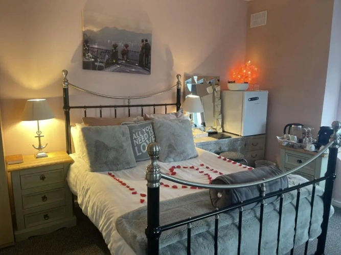 Penthouse Suite