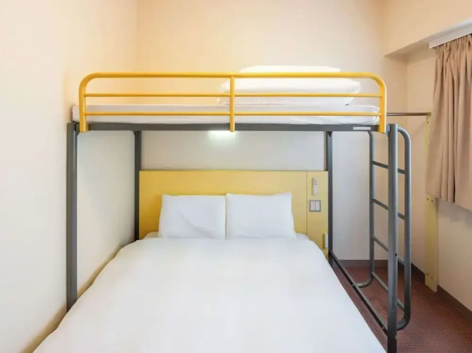 Standard Double Apartment