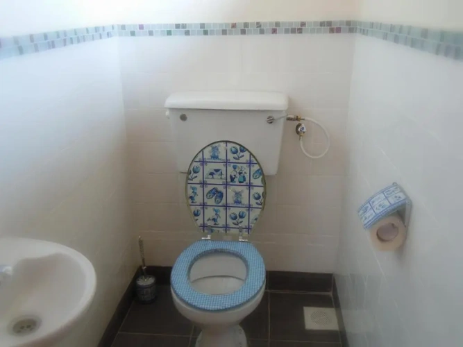 Luxury Triple room