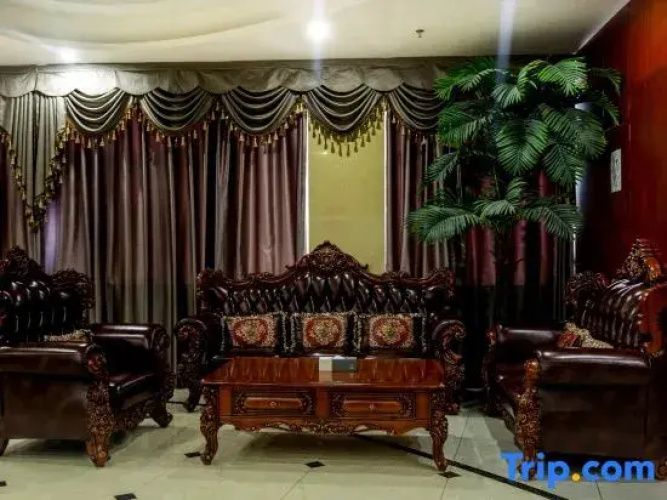 Weng'an Kaidu Hotel