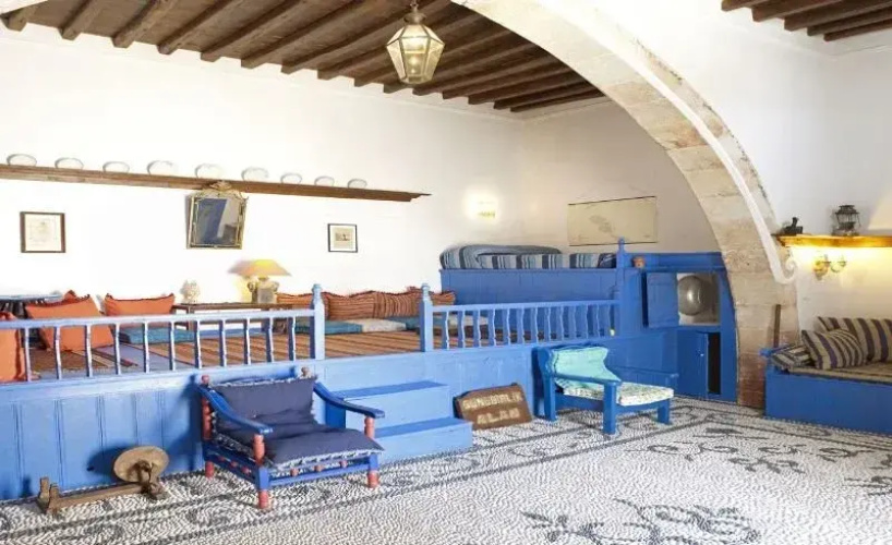 Imagen del hotel