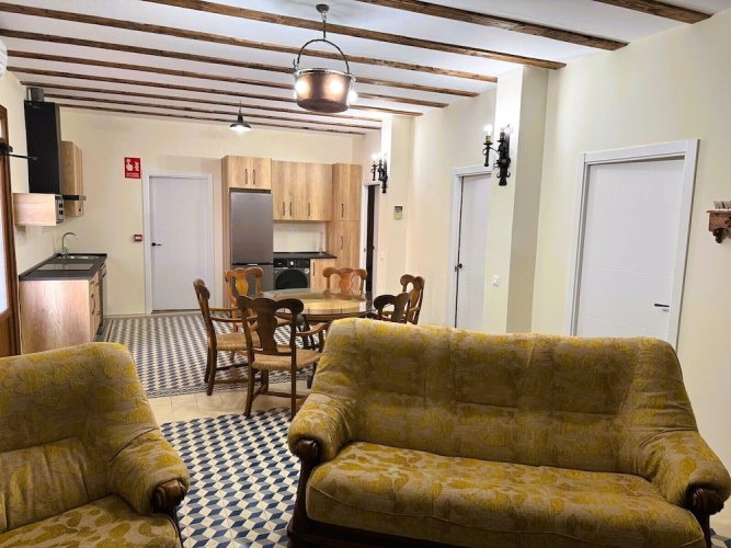 Standard Family room