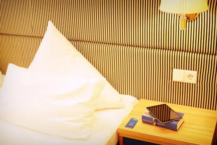 INSELHOTEL Potsdam - Hermannswerder
